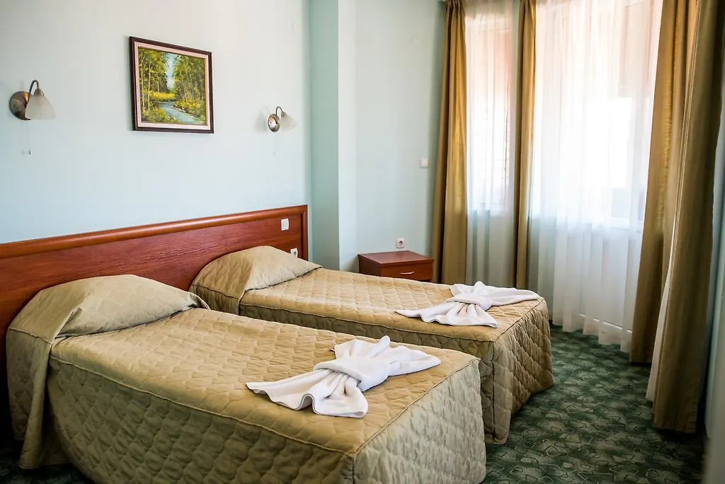 Bariakov Family Hotel Bansko