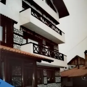 Mountain Paradise Otel