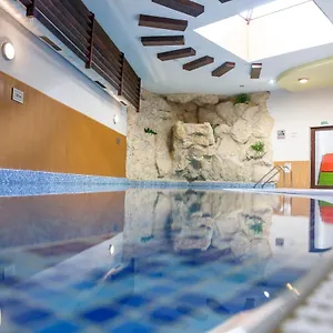 Sunrise Park Complex - Free Wellness Bansko