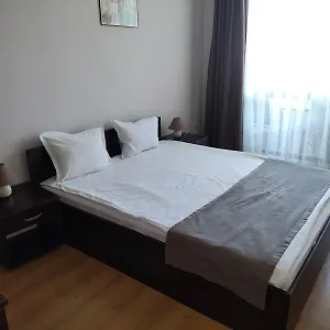 Aparthotel Aspen Golf And, Bansko