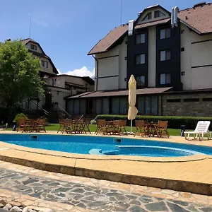 Hotel Olymp Hotel, Bansko