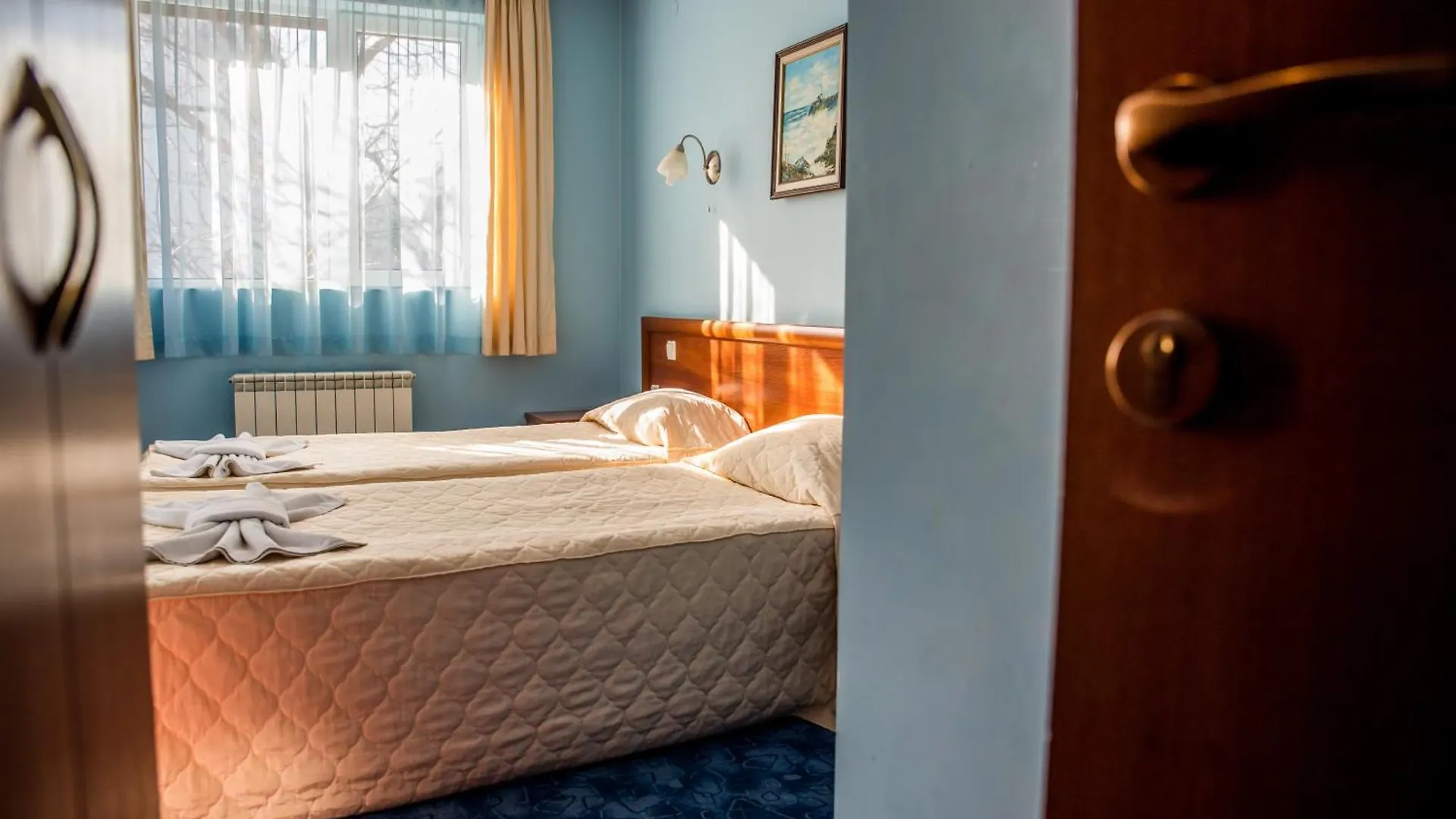 Bariakov Family Hotel Bansko